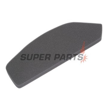 Въздушен филтър -RMS- 10 060 0661, Aprilia Leonardo 250 1999-2004, Aprilia Leonardo 300 2002-2004