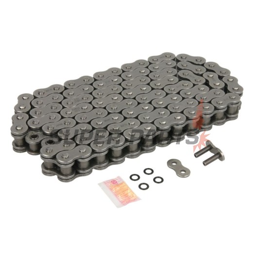 Верига -DID- 530ZVMX2-102, размер 530, 102 звена, двойно усилена