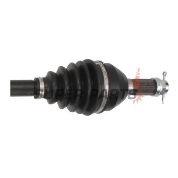 Полуоска -ALL BALLS- AB8-CA-8-328, Can-Am Maverick 900 2017-2021