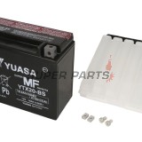 Акумулатор -YUASA- YTX20-BS, 19Ah 12V