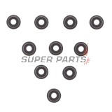 Гумичка за клапан -ATHENA- Husqvarna FC 350 2016-2022, FE 350 2017-2022, FX 350 2017-2022, KTM EXC-F 350 2012-2023, Freeride 350 2013-2017, SX-F 350 2011-2022, XC-F 350 2012-2022
