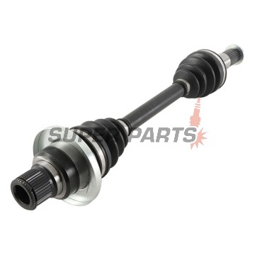Полуоска -ALL BALLS- AB8-YA-8-302, Yamaha YFM 660 2003-2008