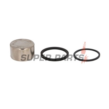 Бутало за спирачен апарат -TOURMAX- Suzuki GS 500 1993-2000, Suzuki GSF 600 1995-2003, Suzuki GSF 1200 1996-2005, Suzuki GSX 600 1993-1999, 2002-2006, Suzuki GSX 750 1993-2006, Suzuki GSX 1300 1999-2007, Suzuki GSX-R 1100 1993-1996
