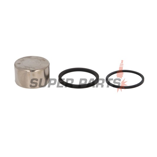 Бутало за спирачен апарат -TOURMAX- Suzuki GS 500 1993-2000, Suzuki GSF 600 1995-2003, Suzuki GSF 1200 1996-2005, Suzuki GSX 600 1993-1999, 2002-2006, Suzuki GSX 750 1993-2006, Suzuki GSX 1300 1999-2007, Suzuki GSX-R 1100 1993-1996