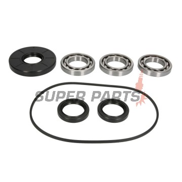 Ремонтен комплект за диференциал -ALL BALLS- Polaris Ranger 800 2015-2016, Sportsman 400 2013-2014, 2016, Sportsman 450 2016-2021, Sportsman 500 2013, Sportsman 570 2014-2022