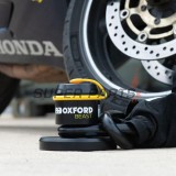 Подов заключващ механизъм -OXFORD- Beast Floor Lock