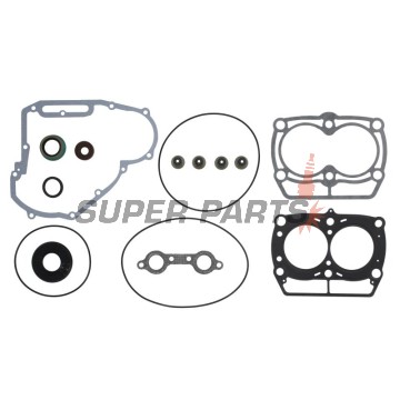 Пълен комплект гарнитури за двигател -WINDEROSA- Polaris Sportsman 700 2002-2004