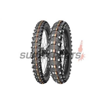 Предна офроуд гума -MITAS- 70/100-19, TERRA FORCE-MX SM