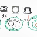 Пълен комплект гарнитури за двигател -ATHENA- Peugeot Buxy 50 1994-1998, Elyseo 50 1999, Elystar 50 2003-2005, Looxor 50 2001-2003, Speedake 50 1994-1997, Speedfight 50 1997-2000, Speedfight AC 50 1997-1999, Squab 50 1994-1997
