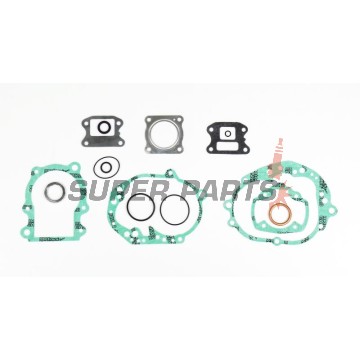Пълен комплект гарнитури за двигател -ATHENA- Peugeot Buxy 50 1994-1998, Elyseo 50 1999, Elystar 50 2003-2005, Looxor 50 2001-2003, Speedake 50 1994-1997, Speedfight 50 1997-2000, Speedfight AC 50 1997-1999, Squab 50 1994-1997