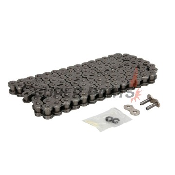 Верига -JT- JTC525X1R3120RL, размер 525, 120 звена, X-Ring усилена