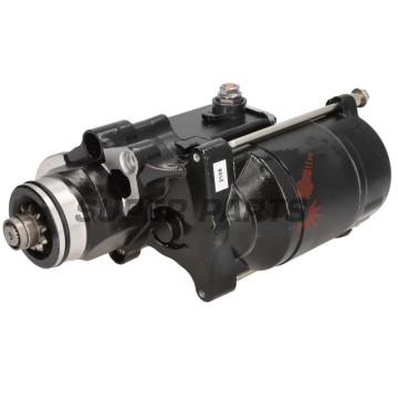Стартер -ALL BALLS- Harley-Davidson FLD 1690 2012-2015, FLHP 1690 2009-2012, FLHR 1584 2007-2011, FLHR 1690 2012-2016, FLHRC 1584 2007-2010, FLHRC 1690 2011-2013, FLHRS 1586 2007, FLHRSE3 1803 2007, FLHRSE4 1803 2008