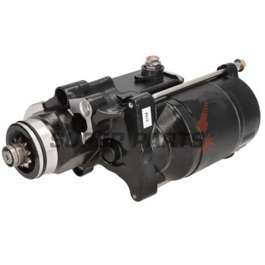 Стартер -ALL BALLS- Harley-Davidson FLD 1690 2012-2015, FLHP 1690 2009-2012, FLHR 1584 2007-2011, FLHR 1690 2012-2016, FLHRC 1584 2007-2010, FLHRC 1690 2011-2013, FLHRS 1586 2007, FLHRSE3 1803 2007, FLHRSE4 1803 2008