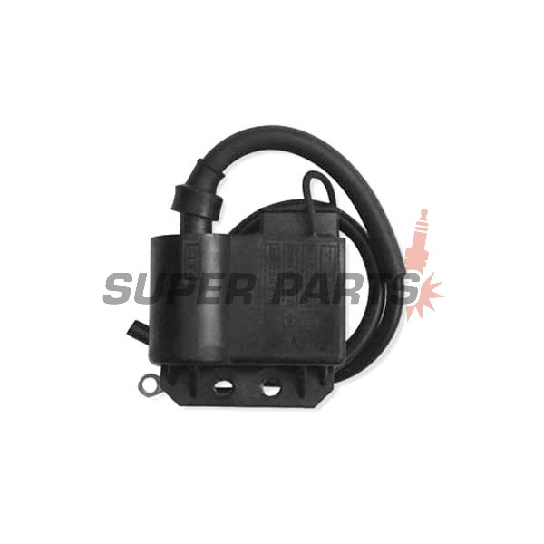 CDI/Бобина -VICMA- Aprilia RS/RX, Derbi GPR/Senda, HM CRE, Rieju MRT/MRX/RS/SMX, Yamaha DT 50 1984-2010