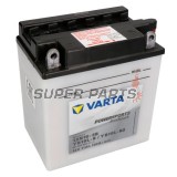 Акумулатор -VARTA- 12N10-3B, 11Ah 12V