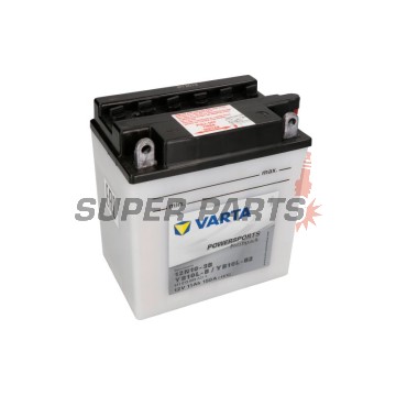Акумулатор -VARTA- 12N10-3B, 11Ah 12V