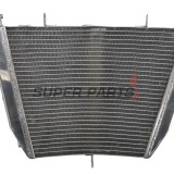 Радиатор -4 RIDE- Suzuki GSX-R 600/750 2011-2024