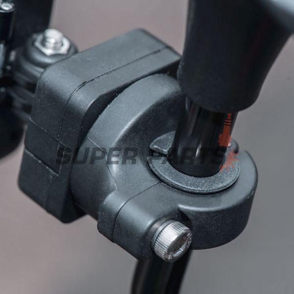 Стойка за телефон -OXFORD- CLIQR Mirror Mount
