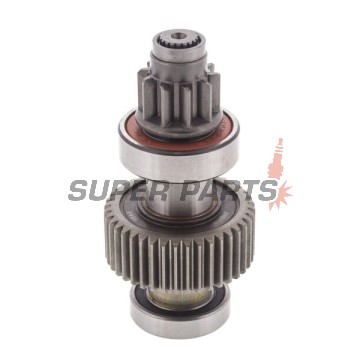 Бендикс -ALL BALLS- Harley-Davidson FLD 1690 2012-2016, FLHP 1690 2007-2014, FLHR 1584 2007-2011, FLHR 1690 2012-2016, FLHRC 1584 2007-2010, FLHRC 1690 2011-2016, FLHRS 1586 2007, FXD 1450 2006