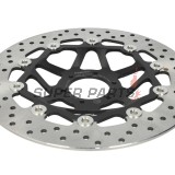Спирачен диск -BREMBO- 78B40826, Honda CB600F Hornet / Hornet S, Honda CBF600S (2000-2006)