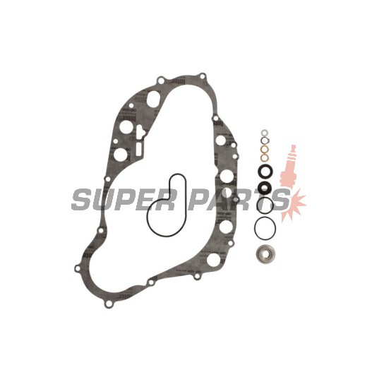 Ремонтен комплект за водна помпа -WINDEROSA- Suzuki LT-R 450 2006-2009