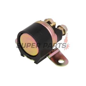 Реле за стартер -ARROWHEAD- Suzuki DR/GN/GS/GSF/GSX/GSX-R/LS/LT/LT-F/VS 125-1400 1986-2015