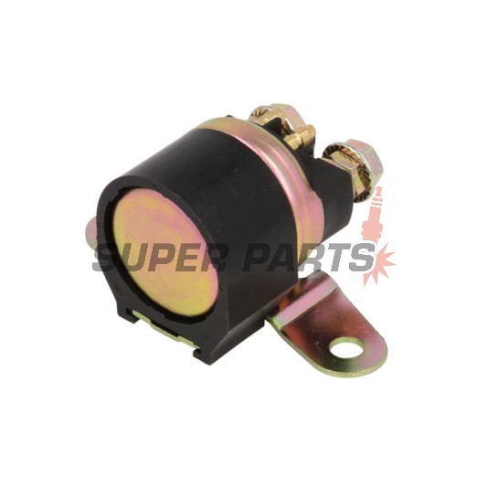 Реле за стартер -ARROWHEAD- Suzuki DR/GN/GS/GSF/GSX/GSX-R/LS/LT/LT-F/VS 125-1400 1986-2015