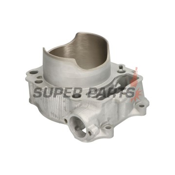 Цилиндър -CYLINDER WORKS- 270cc (80mm), Yamaha WR 250 2020-2025, Yamaha YZ 250 2019-2025