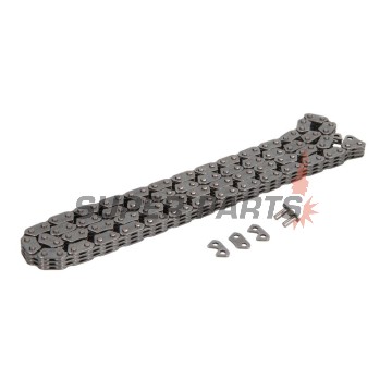 Ангренажна верига -DID- SCA0409ASV-112, CAN-AM Outlander / Renegade, Honda TRX 400EX / XR400R, Yamaha FZR250 250-800 1986-2011