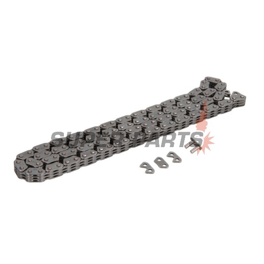 Ангренажна верига -DID- SCA0409ASV-112, CAN-AM Outlander / Renegade, Honda TRX 400EX / XR400R, Yamaha FZR250 250-800 1986-2011