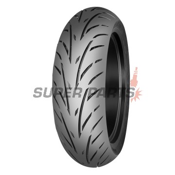Задна шосейна гума -MITAS- 190/50ZR17, TOURING FORCE