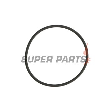 Гарнитура за капак на клапани -ATHENA- Ducati Hypermotard/Multistrada 1100 2007-2009, Monster 660/696/800/1100 2008-2018