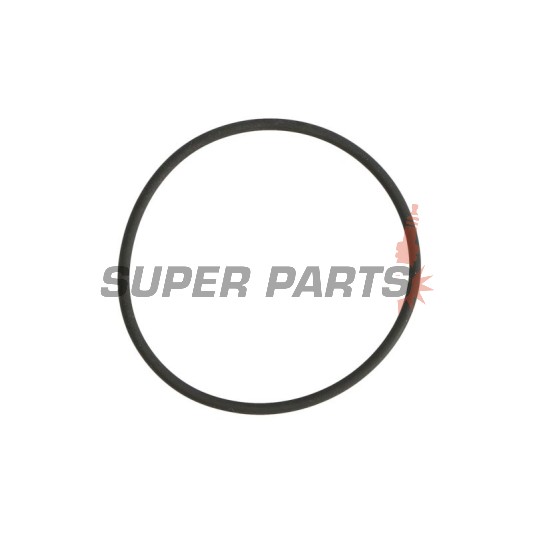 Гарнитура за капак на клапани -ATHENA- Ducati Hypermotard/Multistrada 1100 2007-2009, Monster 660/696/800/1100 2008-2018