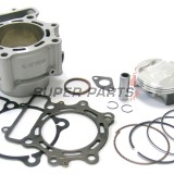 Цилиндър и бутало комплект -ATHENA- P400220100004, Husqvarna SMR 250 2006-2007, TC 250 2006-2007, TE 250 2006-2007, TXC 250 2006-2007