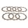 Съединител комплект (дискове) -FERODO- FCD0308, Aprilia RS250 (1995-2002), Suzuki DR350/S/SE/SH/R (1990-1999), Suzuki GS450/500E/500F (1980-2011), Suzuki GSX400E/S/L (1980-1987), Suzuki RGV250 (1990-1995)