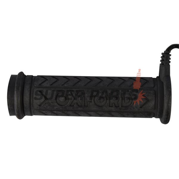 Подгряващи ръкохватки -OXFORD- HotGrips Advanced Adventure