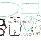 Пълен комплект гарнитури за двигател -ATHENA- Honda CB 500 1989-2003, CBF 500 2004-2008