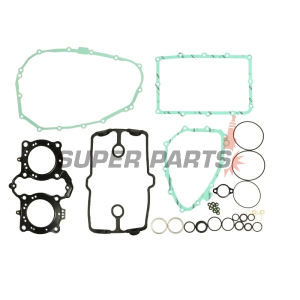 Пълен комплект гарнитури за двигател -ATHENA- Honda CB 500 1989-2003, CBF 500 2004-2008