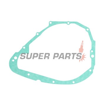 Гарнитура за капак на статор -WINDEROSA- Yamaha XVZ 1300 1996-2013