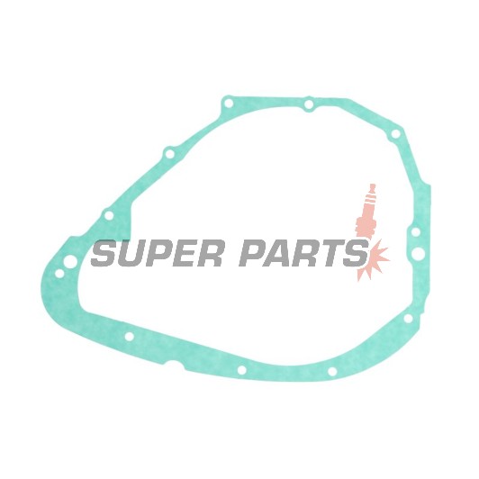 Гарнитура за капак на статор -WINDEROSA- Yamaha XVZ 1300 1996-2013