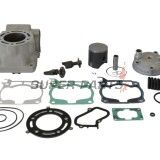 Цилиндър и бутало комплект -ATHENA- P400485100030, Yamaha YZ 125 2005-2021