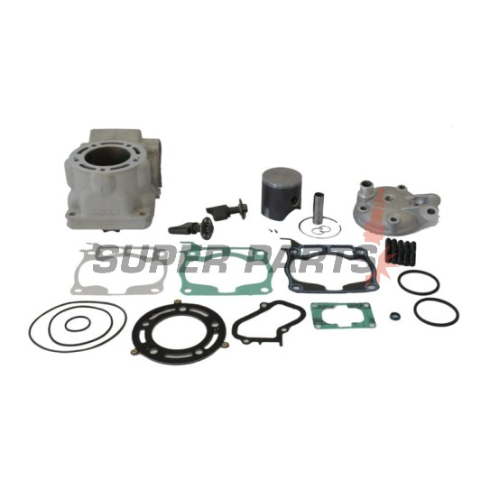 Цилиндър и бутало комплект -ATHENA- P400485100030, Yamaha YZ 125 2005-2021