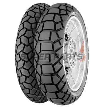 Задна шосейна гума -CONTINENTAL- 170/60R17, TKC 70 Rocks