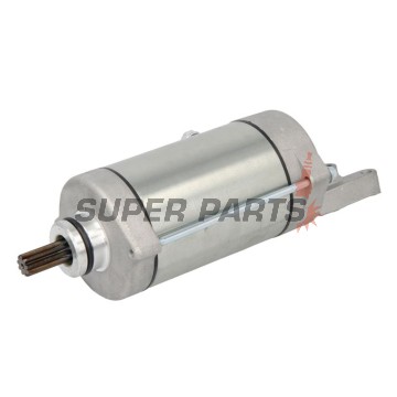 Стартер -ATHENA- Aprilia Atlantic 500 2002-2010, Scarabeo 500 2002-2011, Scarabeo 400 2006-2009, Gilera Fuoco 500 2007-2009, Nexus 500 2004-2014, Malaguti Spider Max 500 2007-2011, Piaggio Beverly 500 2003-2012