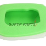 Въздушен филтър -HIFLO FILTRO- HFF5019, GasGas EC, MC, EX / Husqvarna TC, TE, FC, FE / KTM SX, EXC, XC, SX-F, EXC-F (125-500cc, 2016-2023)