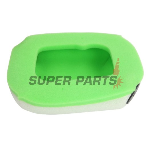 Въздушен филтър -HIFLO FILTRO- HFF5019, GasGas EC, MC, EX / Husqvarna TC, TE, FC, FE / KTM SX, EXC, XC, SX-F, EXC-F (125-500cc, 2016-2023)