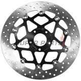 Спирачен диск -BREMBO- 78B408B0, KTM 890 Duke R (2020-2022)