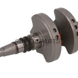 Колянов вал -HOT RODS- Kawasaki KFX 700, KVF Prairie / Brute Force 700-750 + Teryx 750 (2004-2012)