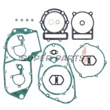 Пълен комплект гарнитури за двигател -ATHENA- Husqvarna TC 610 1991/1993-2004, TE 610 1991-2006, WXE 610 1993-1995