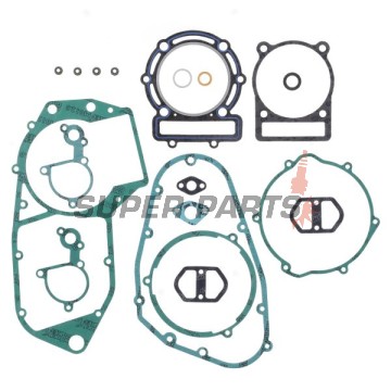 Пълен комплект гарнитури за двигател -ATHENA- Husqvarna TC 610 1991/1993-2004, TE 610 1991-2006, WXE 610 1993-1995